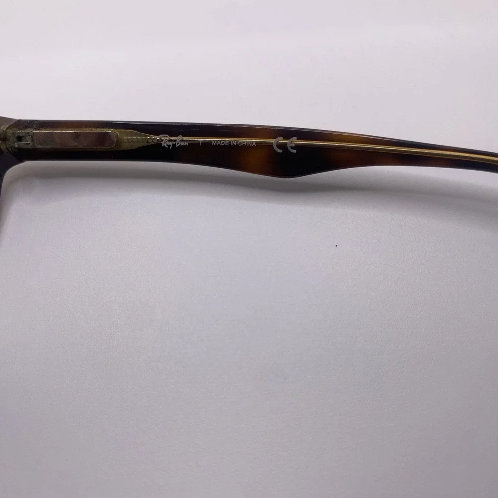 Ray-Ban eyeglasses sunglasses